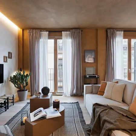 Apartament Spacest - Carrer De Josep Torres J