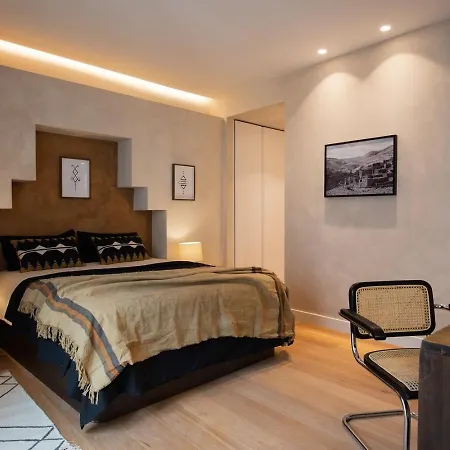 Spacest - Carrer De Josep Torres J *