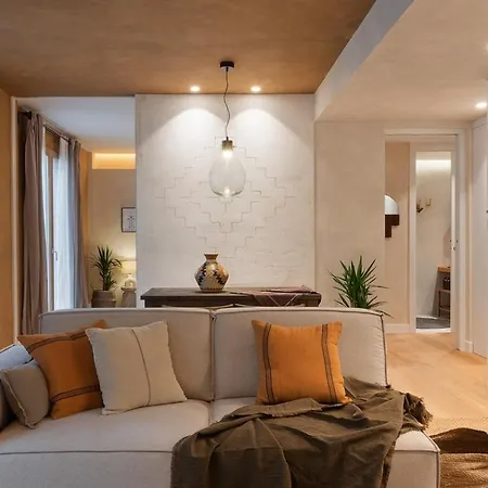Apartament Spacest - Carrer De Josep Torres J