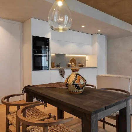 Apartament Spacest - Carrer De Josep Torres J *