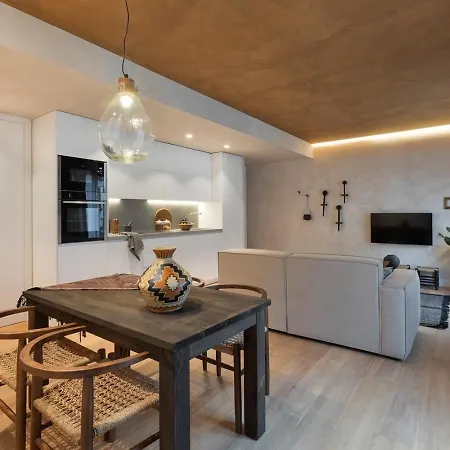 Spacest - Carrer De Josep Torres J Apartament *
