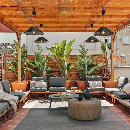 Apartament Spacest - Carrer De Josep Torres J *