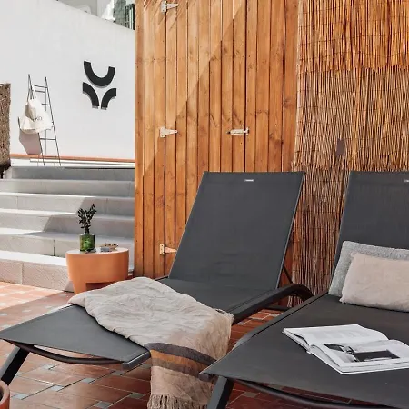 Spacest - Carrer De Josep Torres J Apartament