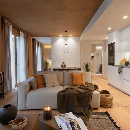 Spacest - Carrer De Josep Torres J Apartament *