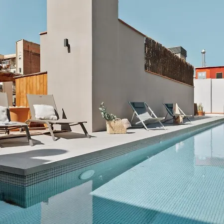 Spacest - Carrer De Josep Torres J *