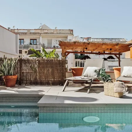 Spacest - Carrer De Josep Torres J Apartman *
